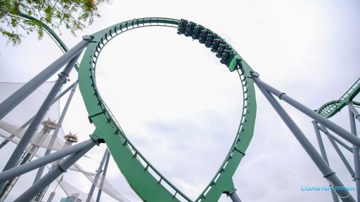 Universal Studios Islands of Adventure