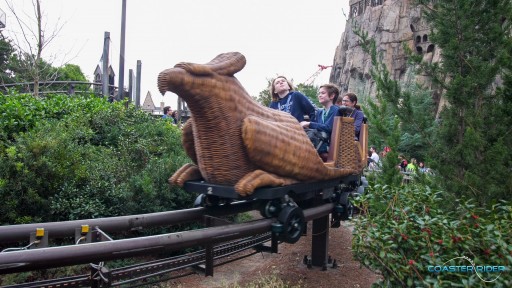 Universal Studios Islands of Adventure