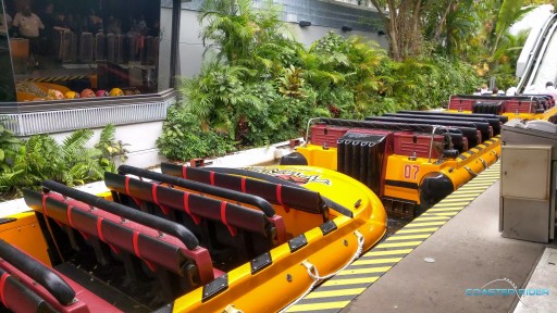 Universal Studios Islands of Adventure