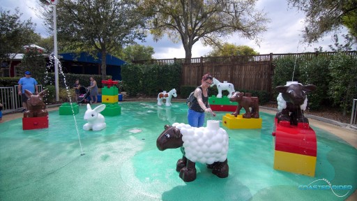 Legoland Florida