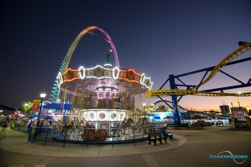 Fun Spot America Orlando