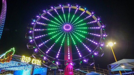 Fun Spot America Orlando