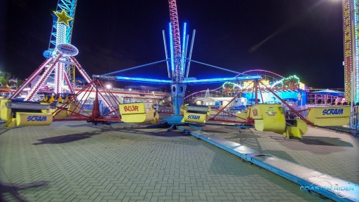 Fun Spot America Orlando