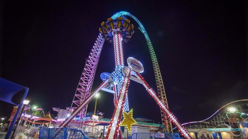 Fun Spot America Orlando