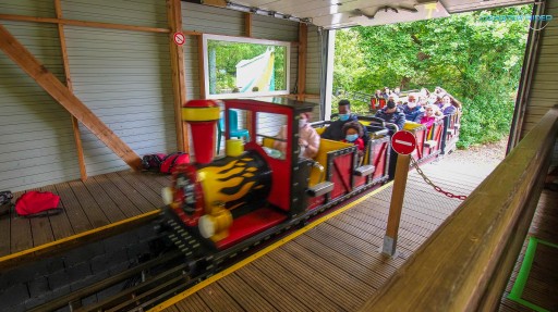 La Récré des 3 Curés — 13 juin 2020