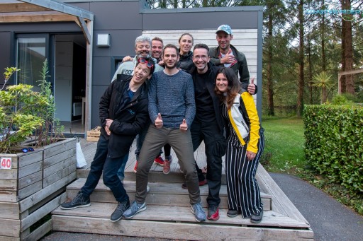 La Récré des 3 Curés — 13 juin 2020