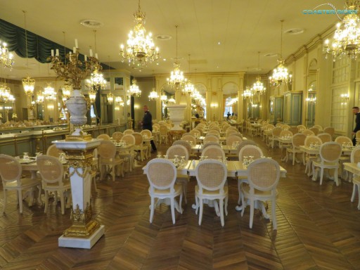 Conférence de presse du Puy du Fou