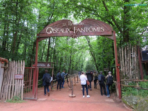 Conférence de presse du Puy du Fou