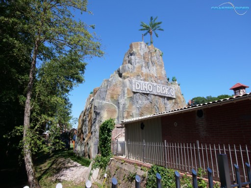 Parc Saint Paul — 24 juin 2020