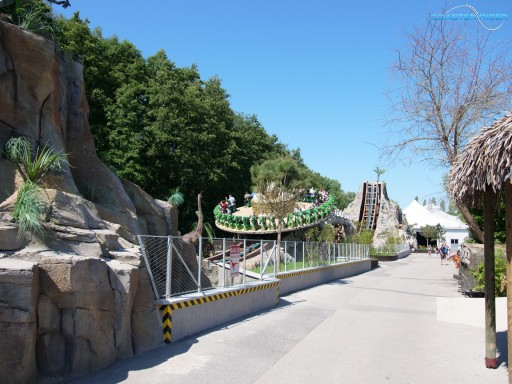 Parc Saint Paul — 24 juin 2020