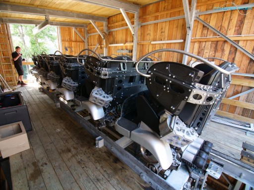 Parc Saint Paul — 24 juin 2020