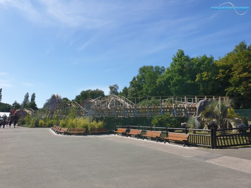 Parc Saint Paul — 24 juin 2020