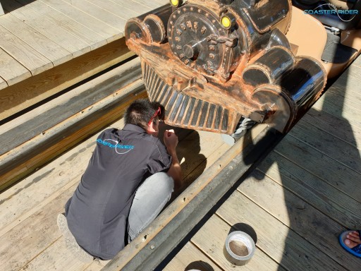 Parc Saint Paul — 24 juin 2020