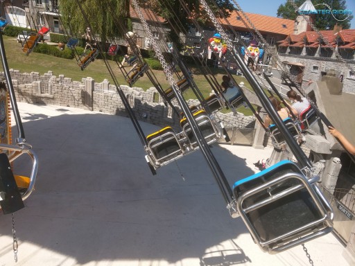 Parc Saint Paul — 24 juin 2020