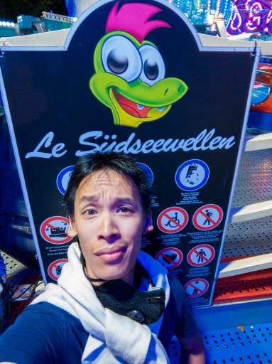 Pirat'Parc — 21 juillet 2020