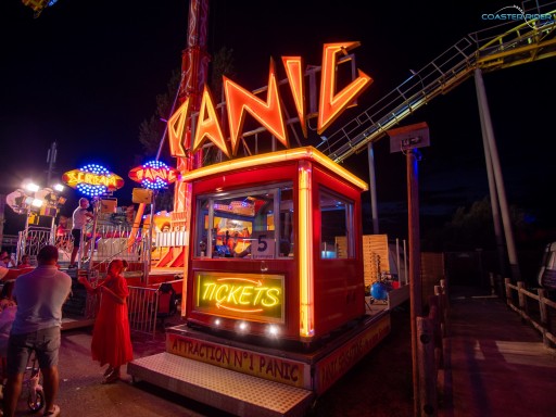 Pirat'Parc — 21 juillet 2020