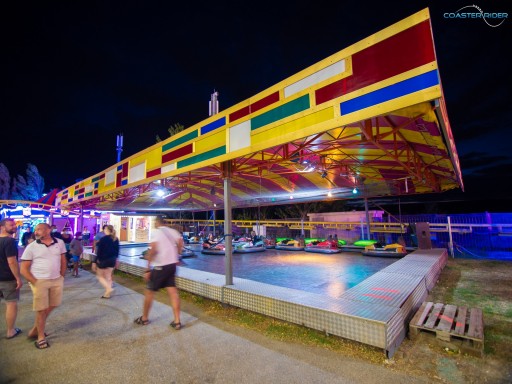 Pirat'Parc — 21 juillet 2020