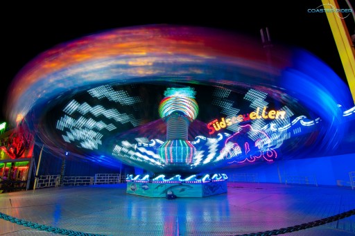 Pirat'Parc — 21 juillet 2020