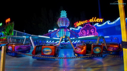 Pirat'Parc — 21 juillet 2020