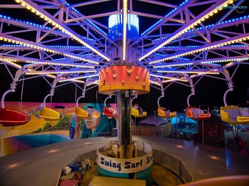 Pirat'Parc — 21 juillet 2020