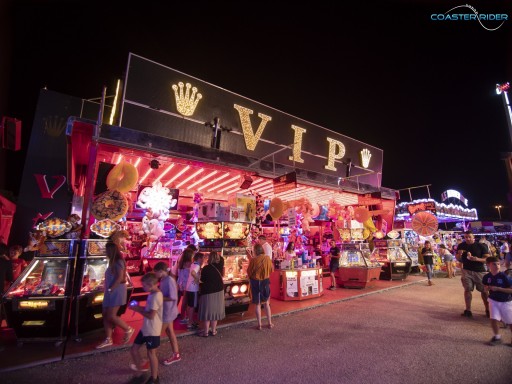 Amigoland — 28 juillet 2020