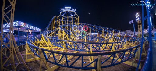 Amigoland — 28 juillet 2020