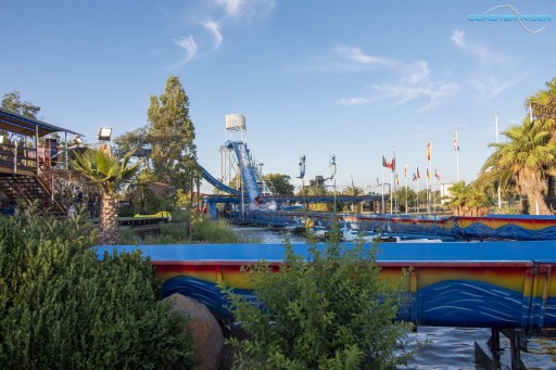 Fabrikus World (Europark Vias) — 24 juillet 2020