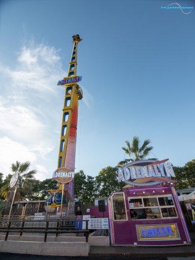 Fabrikus World (Europark Vias) — 24 juillet 2020