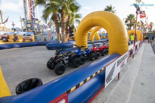 Fabrikus World (Europark Vias) — 24 juillet 2020