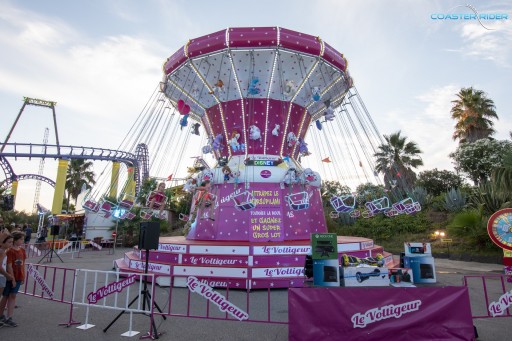 Fabrikus World (Europark Vias) — 24 juillet 2020