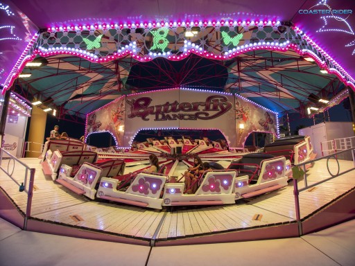 Fabrikus World (Europark Vias) — 24 juillet 2020