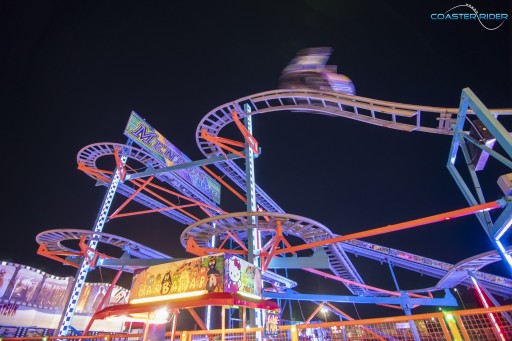 Fabrikus World (Europark Vias) — 24 juillet 2020
