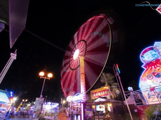 Fabrikus World (Europark Vias) — 24 juillet 2020