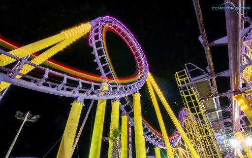 Fabrikus World (Europark Vias) — 24 juillet 2020