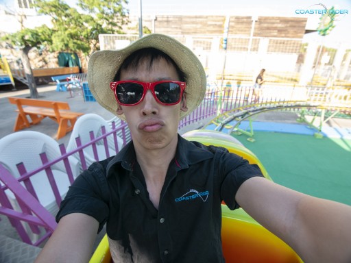 Babyland (Le Grau-du-Roi) — 27 juillet 2020