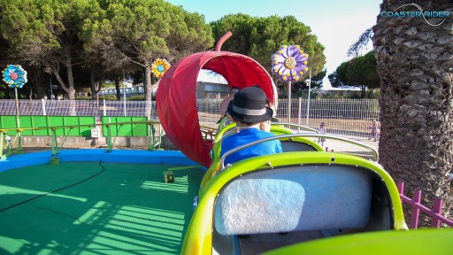 Babyland (Le Grau-du-Roi) — 27 juillet 2020