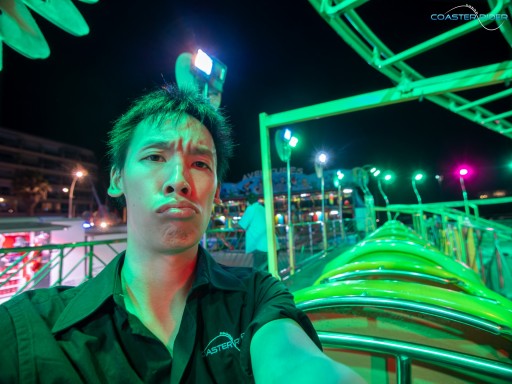 Récré Parc — 22 juillet 2020