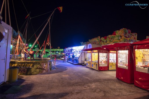 Récré Parc — 22 juillet 2020
