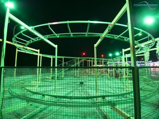 Récré Parc — 22 juillet 2020