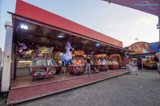Family Park Fos-sur-Mer — 29 juillet 2020