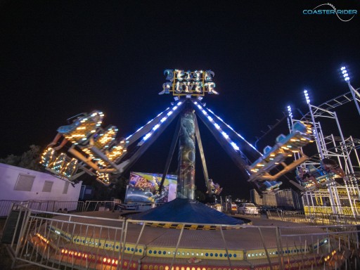 Family Park Fos-sur-Mer — 29 juillet 2020
