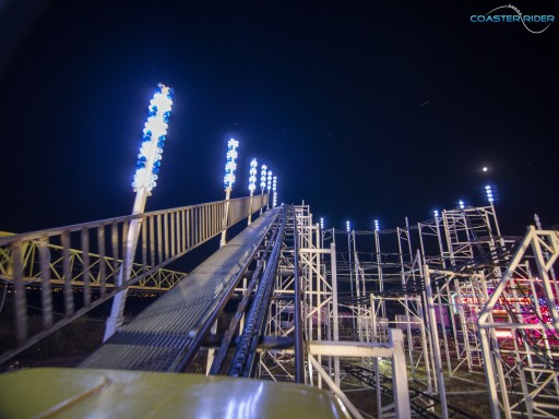 Family Park Fos-sur-Mer — 29 juillet 2020