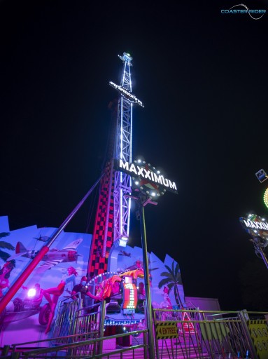 Family Park Fos-sur-Mer — 29 juillet 2020