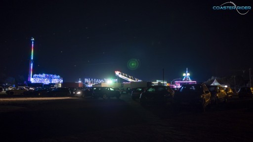 Family Park Fos-sur-Mer — 29 juillet 2020