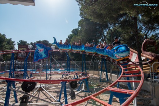 Magic Park Land — 30 juillet 2020