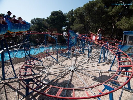 Magic Park Land — 30 juillet 2020