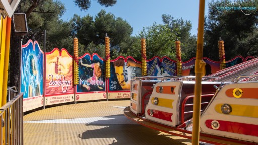 Magic Park Land — 30 juillet 2020