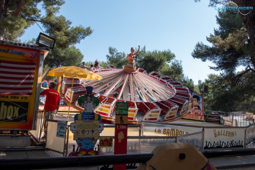 Magic Park Land — 30 juillet 2020
