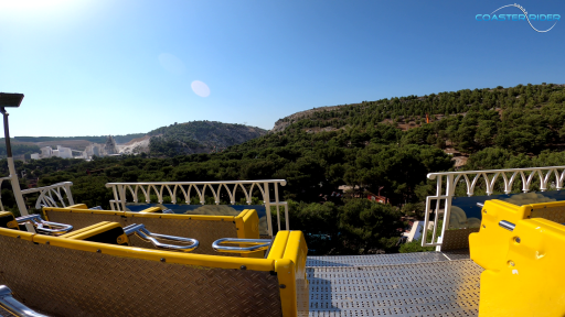 Magic Park Land — 30 juillet 2020