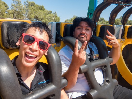 Magic Park Land — 30 juillet 2020